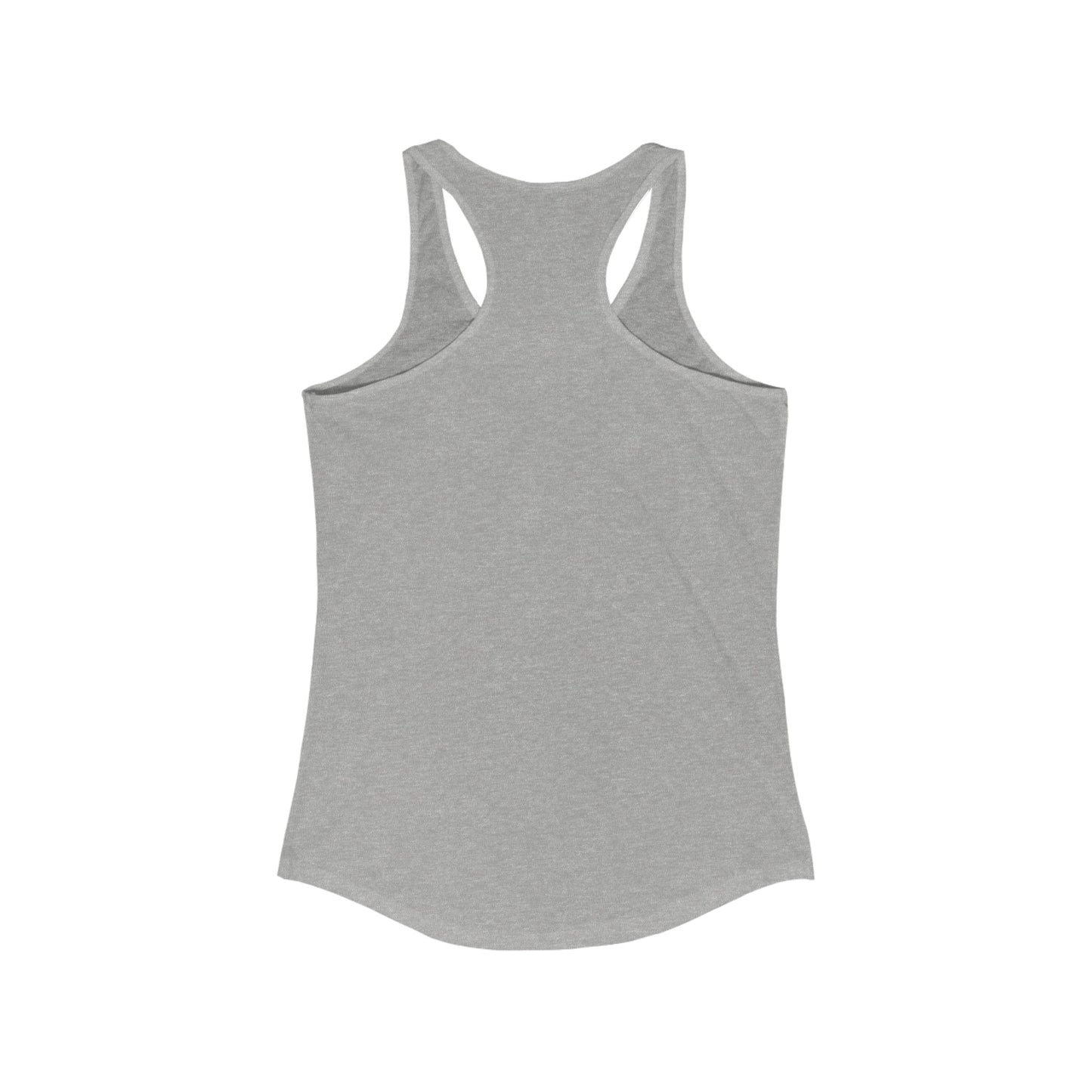 SMILE #UWokeUp | Women's Ideal Tank