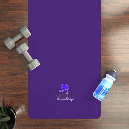 SMILE #UWokeUp | Yoga Mat