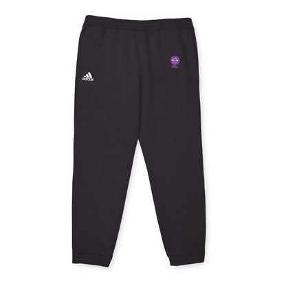 SMILE #UWokeUp | adidas Fleece Joggers