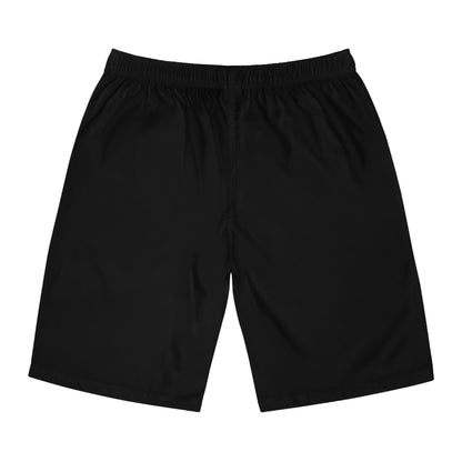 SMILE #UWokeUp | Men's Board Shorts
