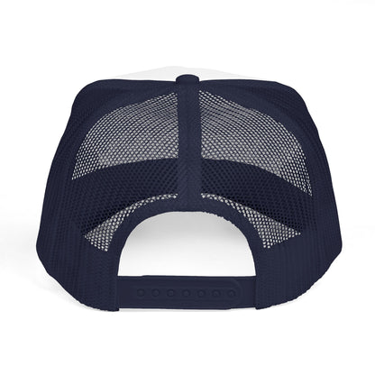 SMILE #UWokeUp | Trucker Caps
