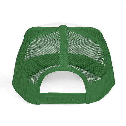 SMILE #UWokeUp | Trucker Caps