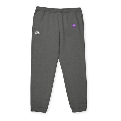 SMILE #UWokeUp | adidas Fleece Joggers