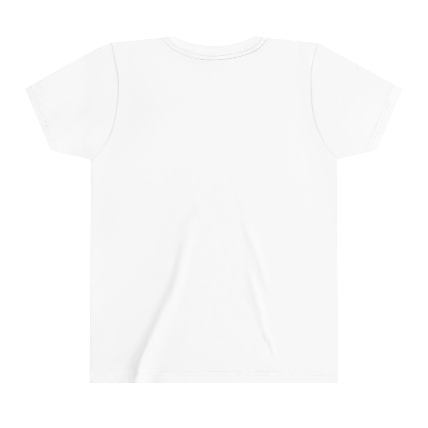 SMILE #UWokeUp | Youth Short Sleeve Tee