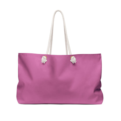 SMILE #UWokeUp | Brain Love Tote Bag