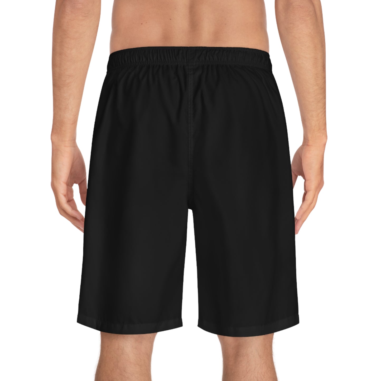 SMILE #UWokeUp | Men's Board Shorts