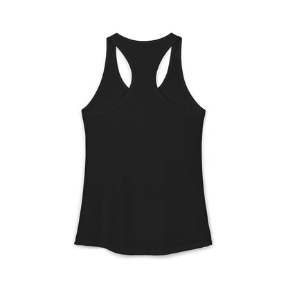 SMILE #UWokeUp | Women's Ideal Tank