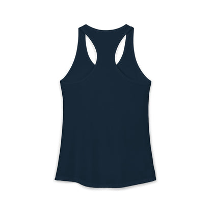 SMILE #UWokeUp | Women's Ideal Tank