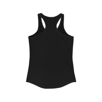 SMILE #UWokeUp | Women's Ideal Tank