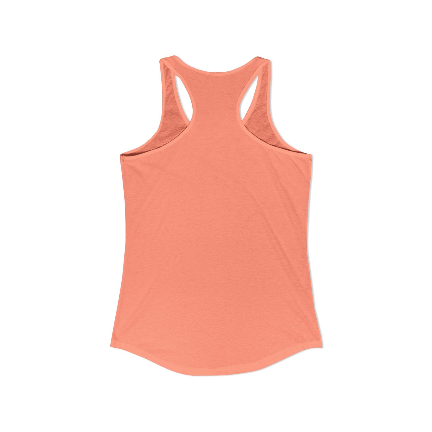 SMILE #UWokeUp | Women's Ideal Tank