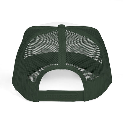 SMILE #UWokeUp | Trucker Caps