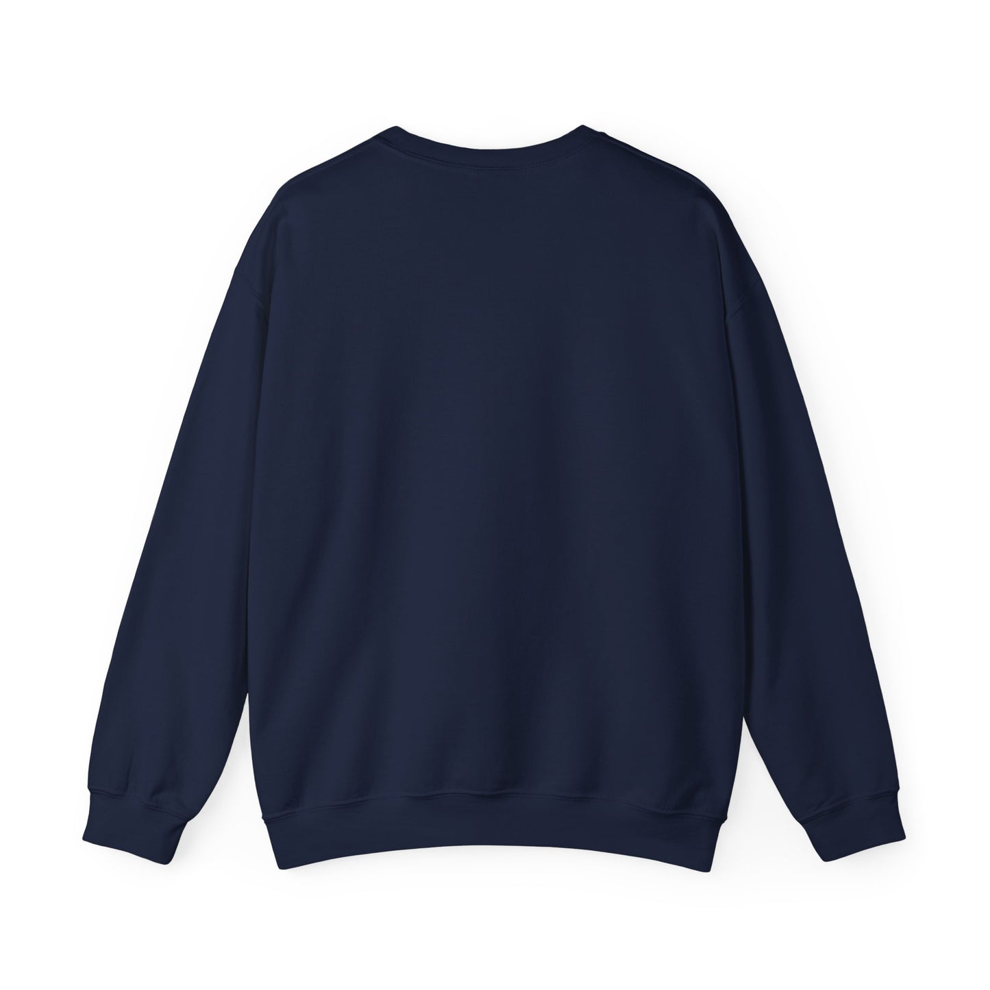 'SMILE #UWokeUp' Crewneck Sweatshirt