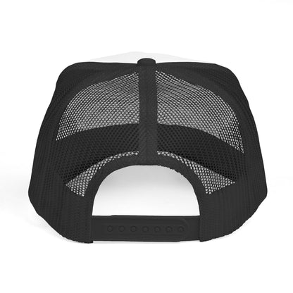 SMILE #UWokeUp | Trucker Caps