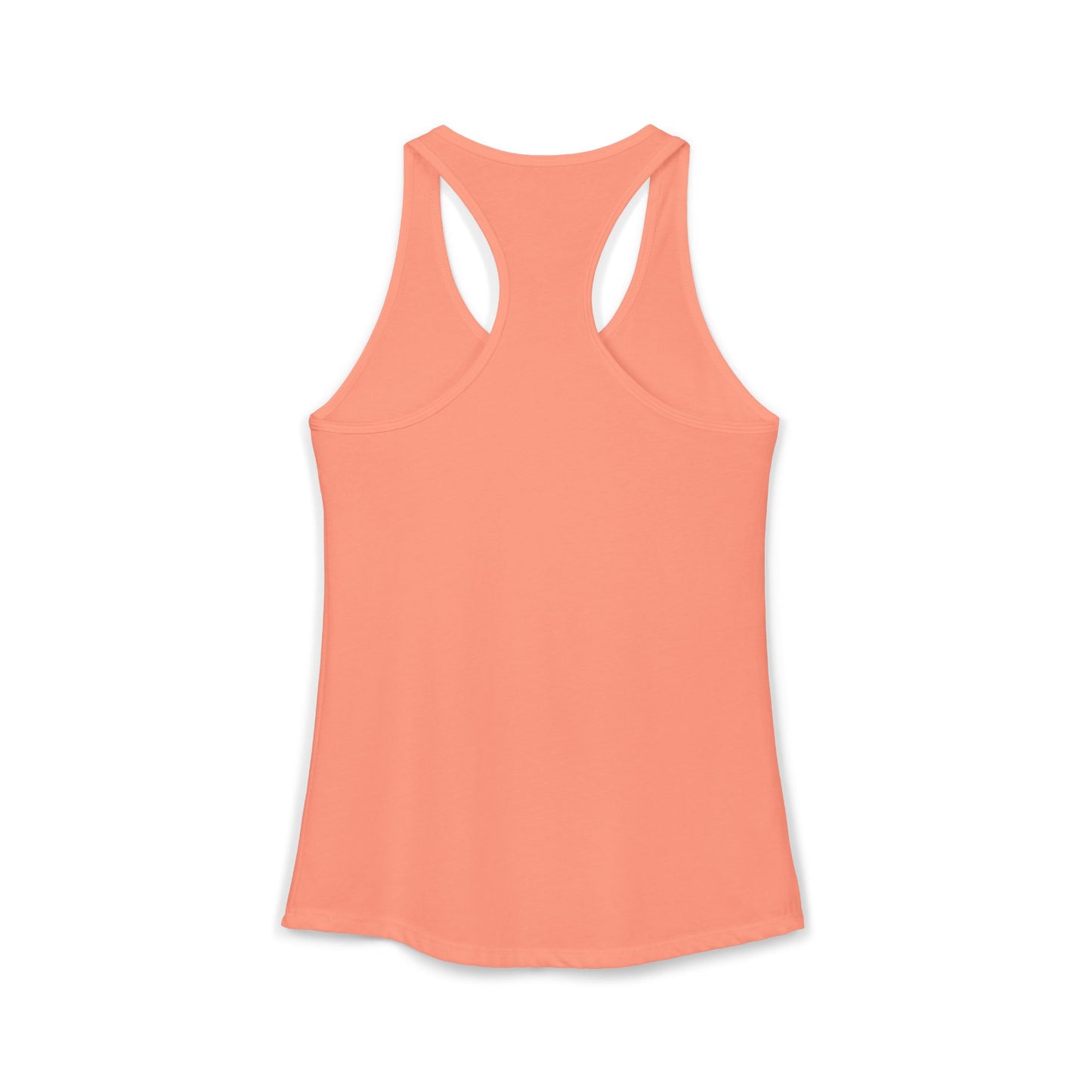 SMILE #UWokeUp | Women's Ideal Tank