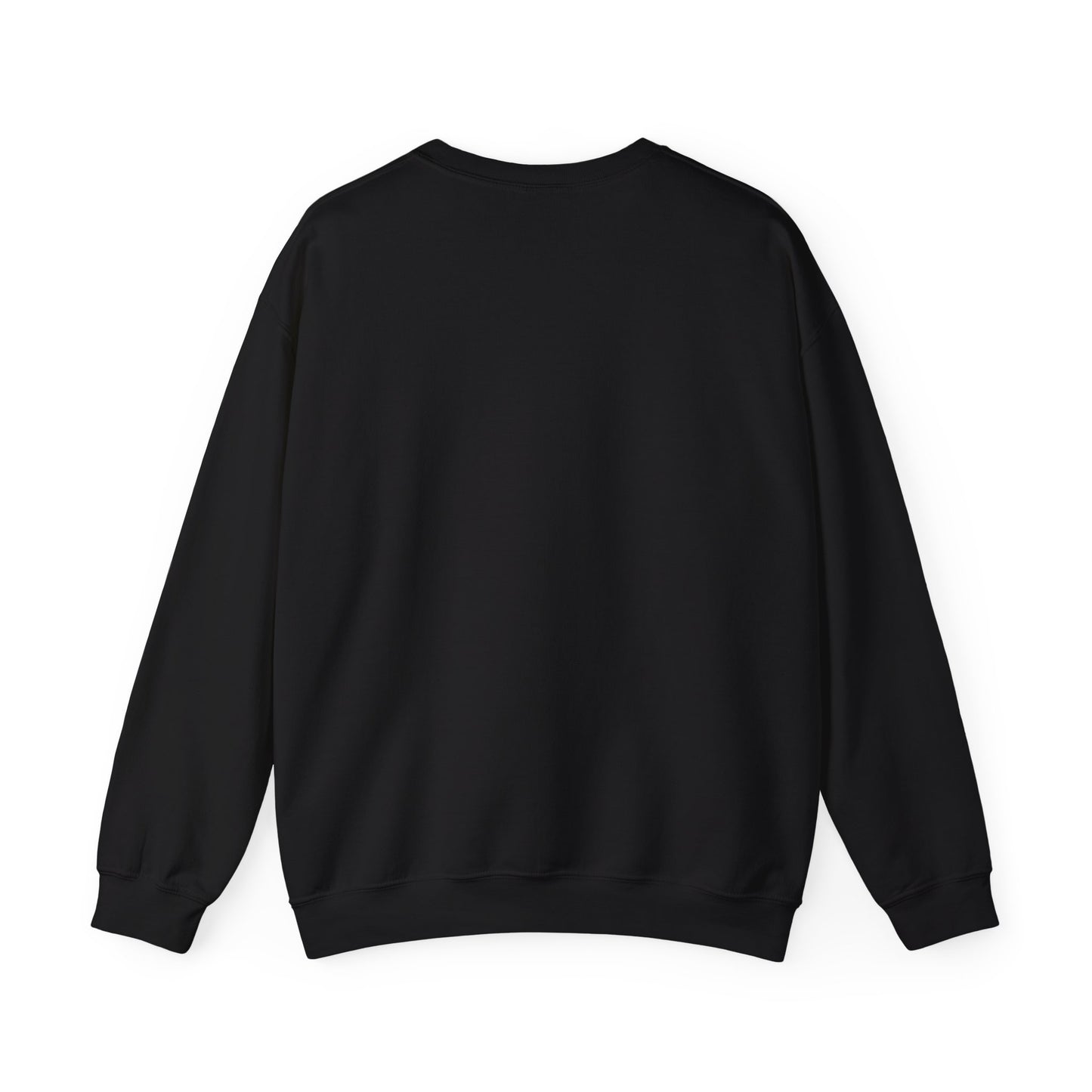 'SMILE #UWokeUp' Crewneck Sweatshirt