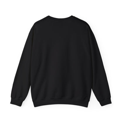 'SMILE #UWokeUp' Crewneck Sweatshirt