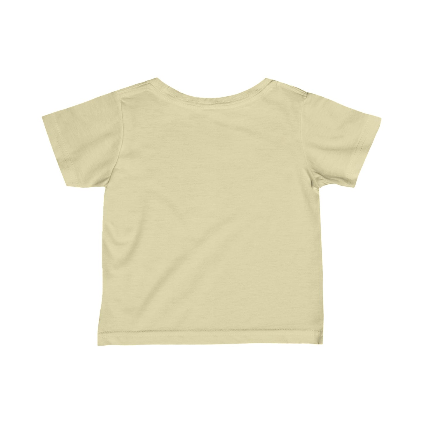 SMILE #UWokeUp | Infant Fine Jersey Tee