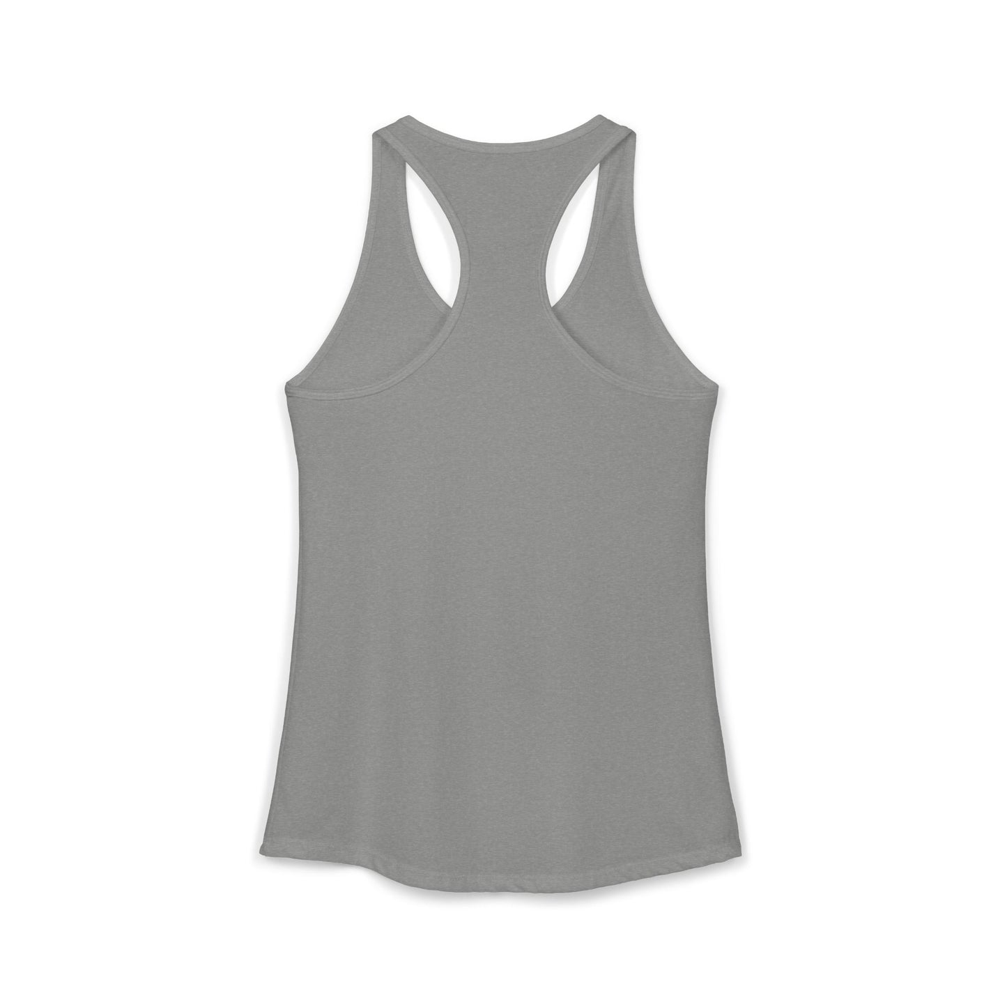 SMILE #UWokeUp | Women's Ideal Tank
