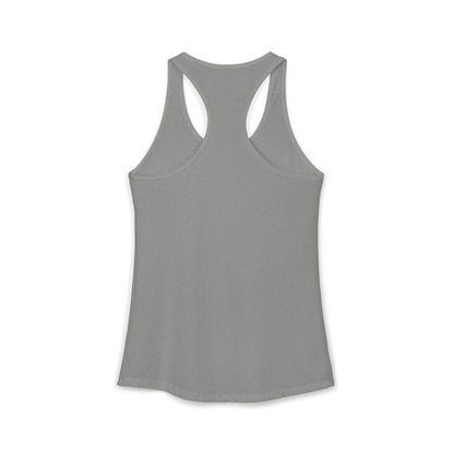 SMILE #UWokeUp | Women's Ideal Tank