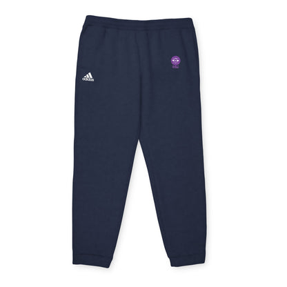SMILE #UWokeUp | adidas Fleece Joggers