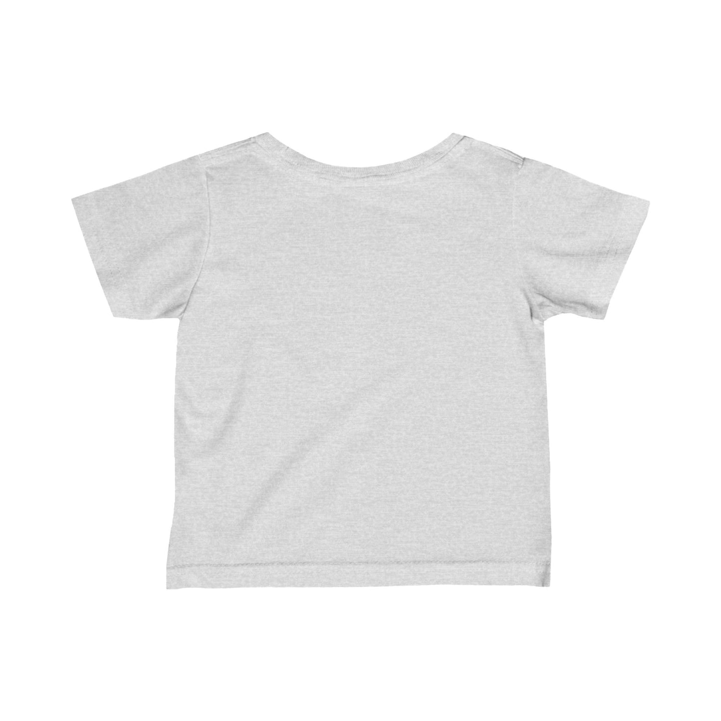 SMILE #UWokeUp | Infant Fine Jersey Tee