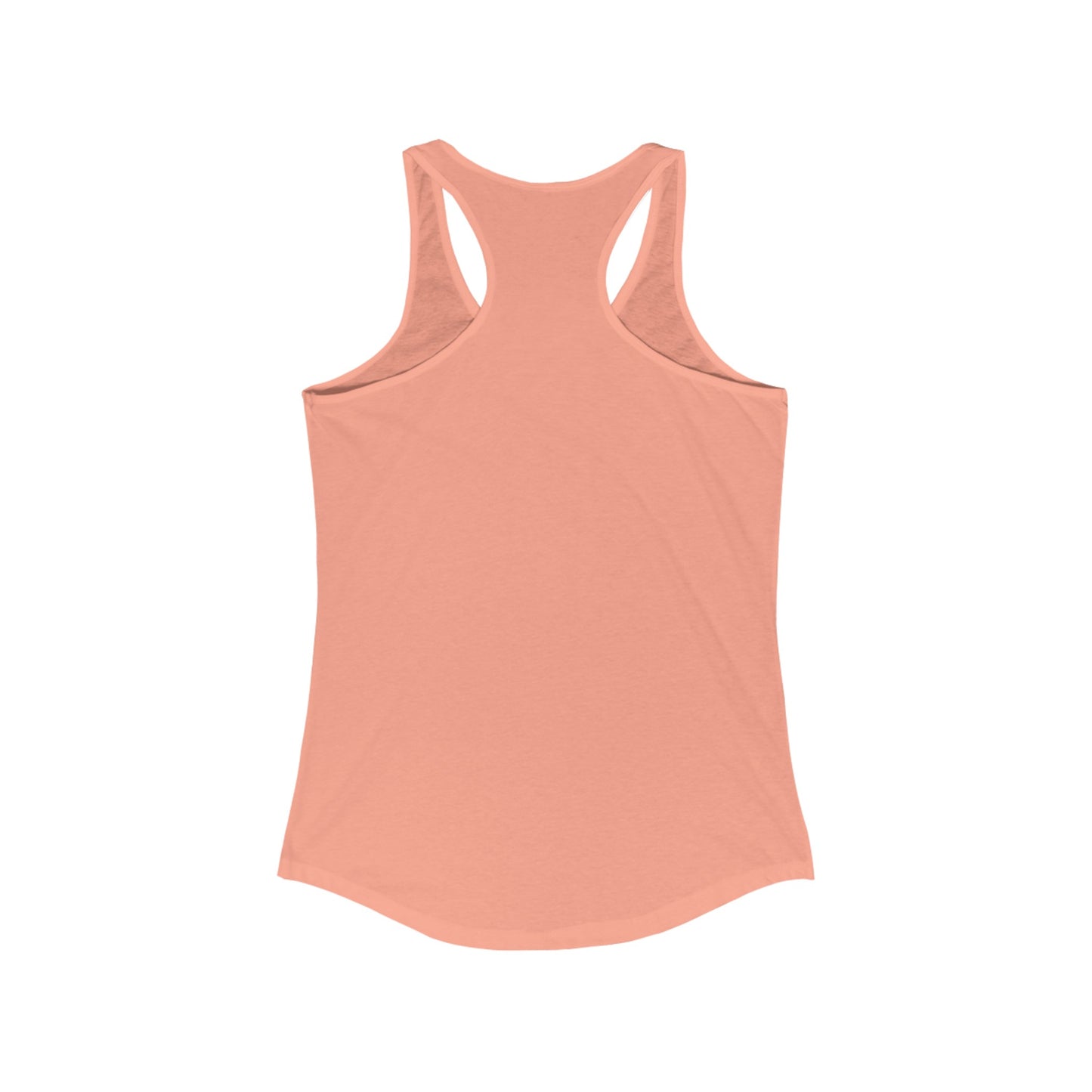 SMILE #UWokeUp | Women's Ideal Tank