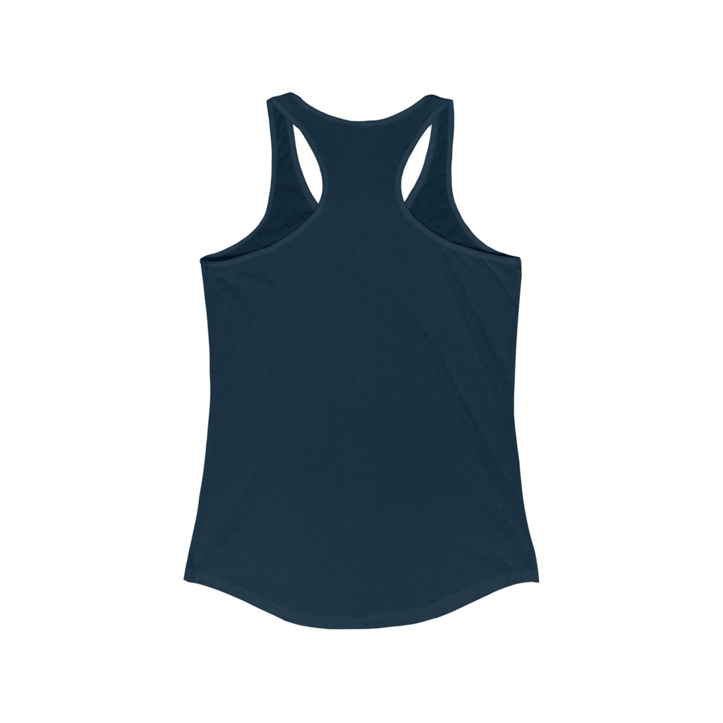 SMILE #UWokeUp | Women's Ideal Tank