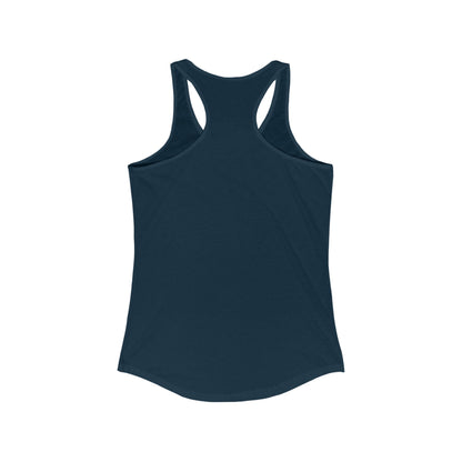 SMILE #UWokeUp | Women's Ideal Tank
