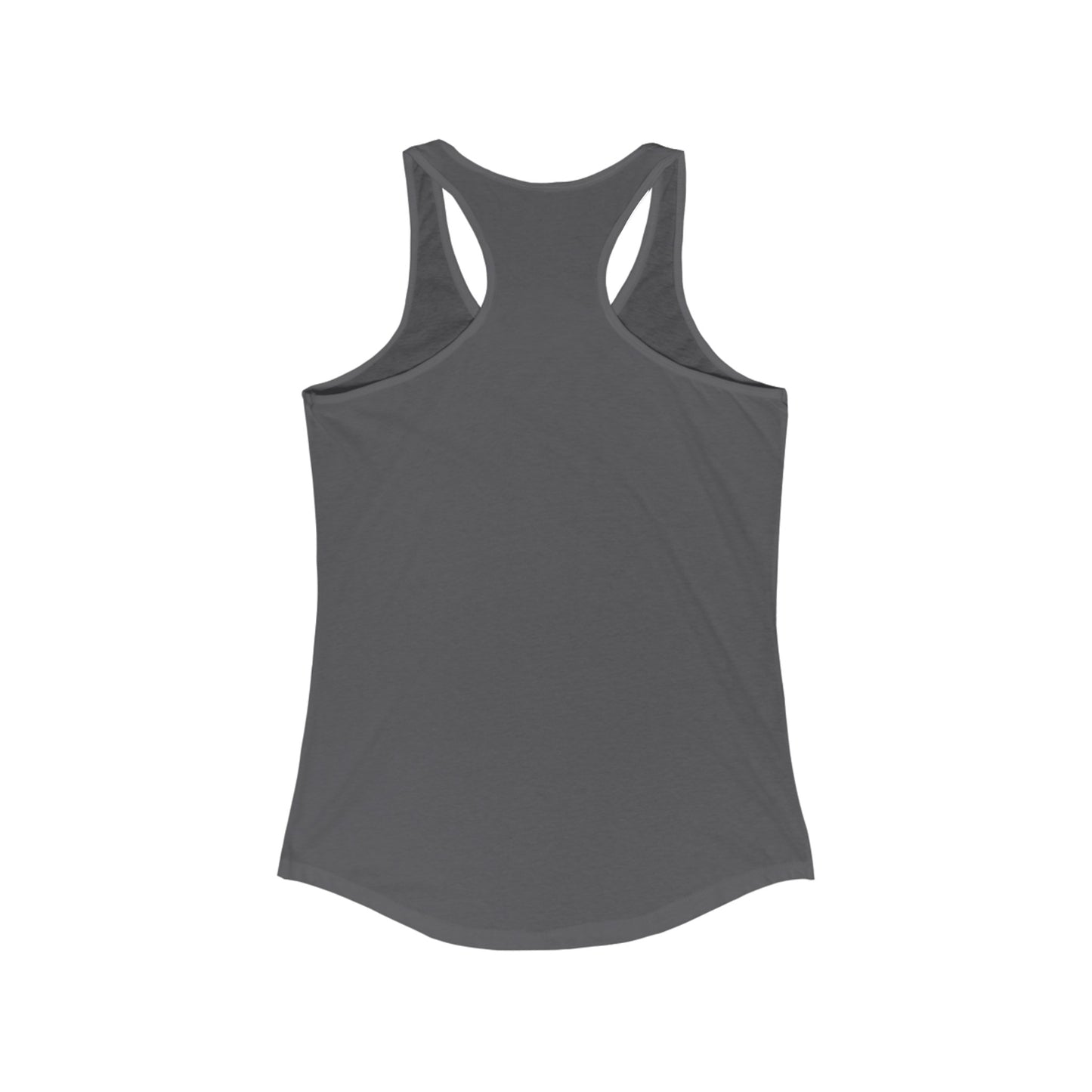 SMILE #UWokeUp | Women's Ideal Tank