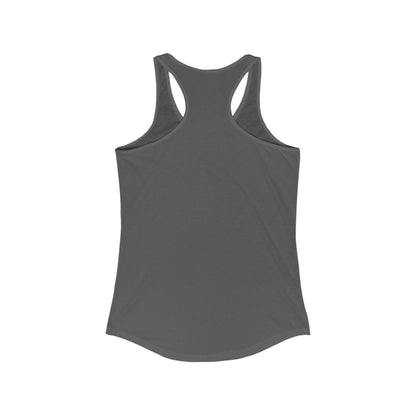 SMILE #UWokeUp | Women's Ideal Tank
