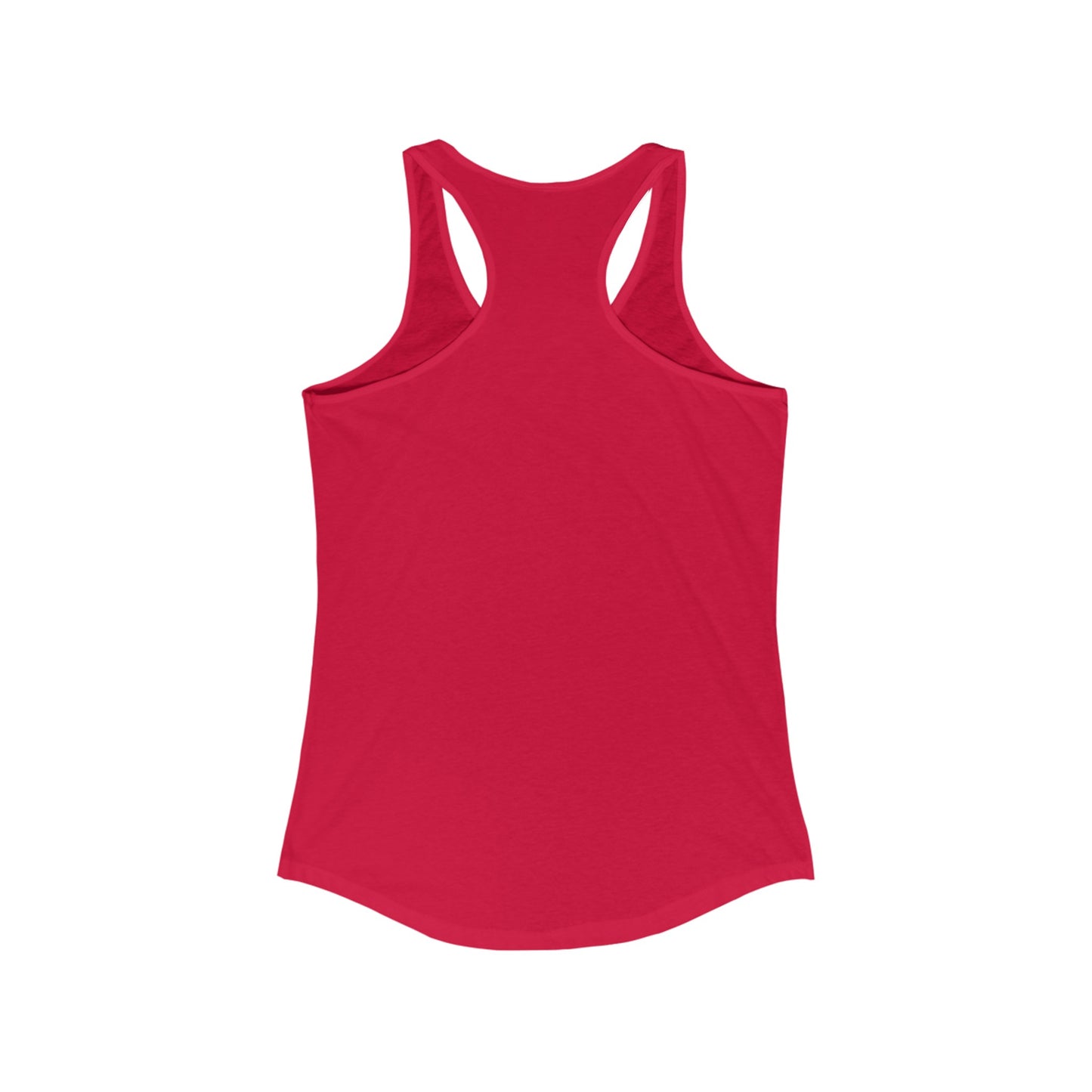 SMILE #UWokeUp | Women's Ideal Tank