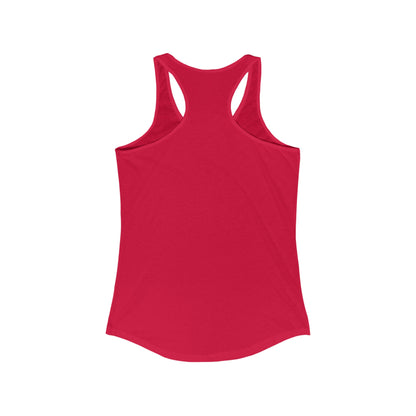 SMILE #UWokeUp | Women's Ideal Tank