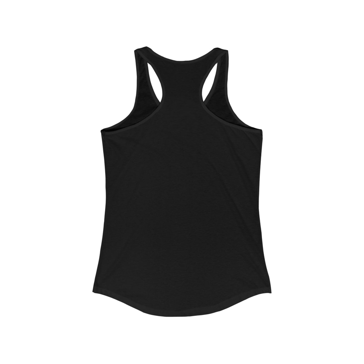 SMILE #UWokeUp | Women's Ideal Tank