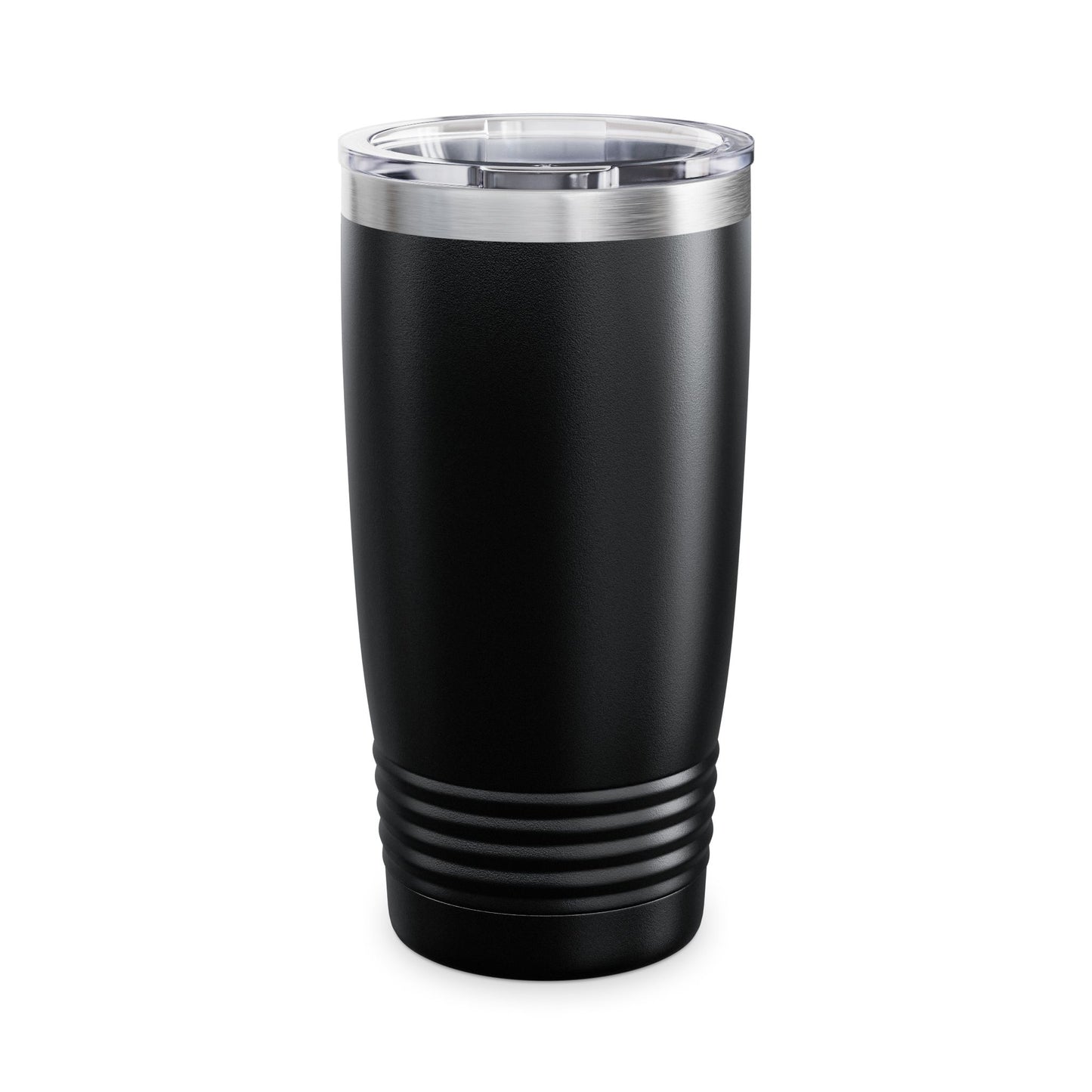 SMILE #UWokeUp | Ringneck Tumbler, 20oz