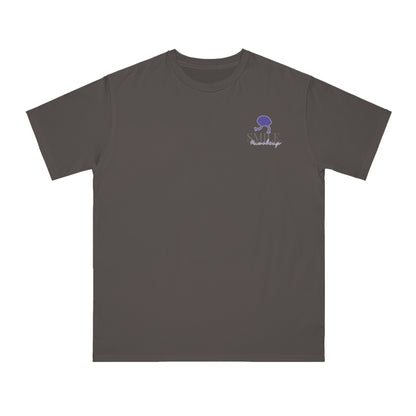 SMILE #UWokeUp | Organically Sustainable T-Shirt